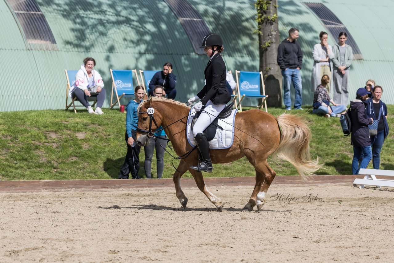 Bild 606 - Pony Akademie Turnier